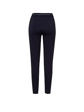 RAPHAELA BY BRAX | Pantalon de tailleur taille haute super slim LILLYTH | dunkelblau